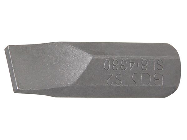 BGS Technic BGS 4380 Skrutkovací bit 5/16" plochý PL 8 mm