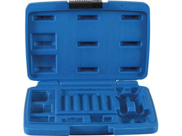 BGS Technic BGS 4246-LEER Prázdny kufor pre BGS 104246