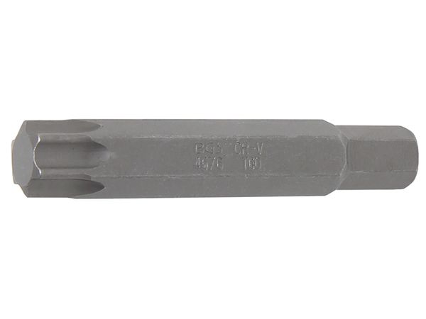 BGS Technic BGS 4076 Modul náradia 1/3 - BGS104076 Skrutkovače T-profil T6 ÷ T10 mm. sada