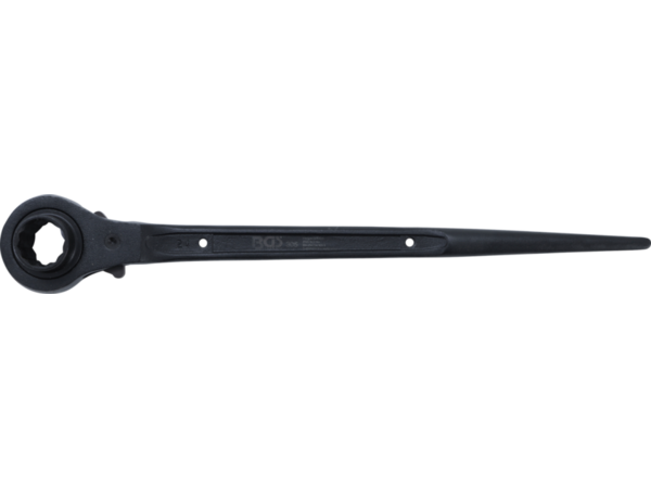 BGS Technic BGS 305 Prepínacia lešenárska račňa 24 x 30 mm