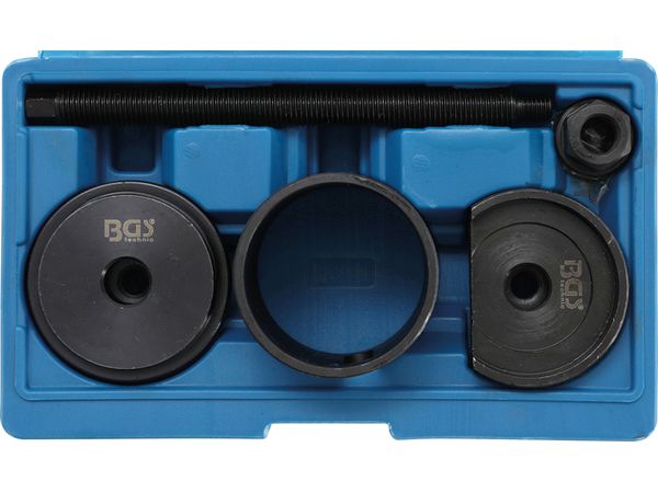 BGS Technic BGS 8842 Nástroje na výmenu silentblokov krížových ramien BMW, MINI