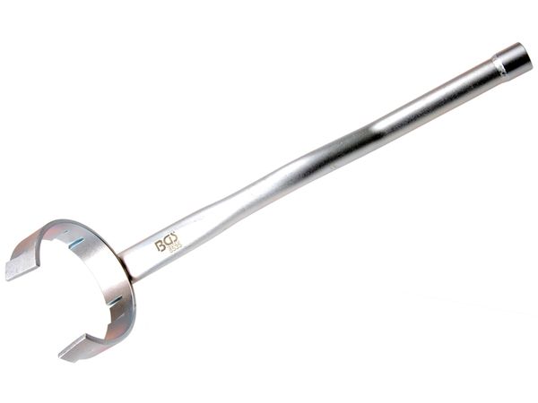 BGS Technic BGS 8535 Kľúč so špeciálnym profilom 99 mm BGS108535 na montáž hrdla nádrže V