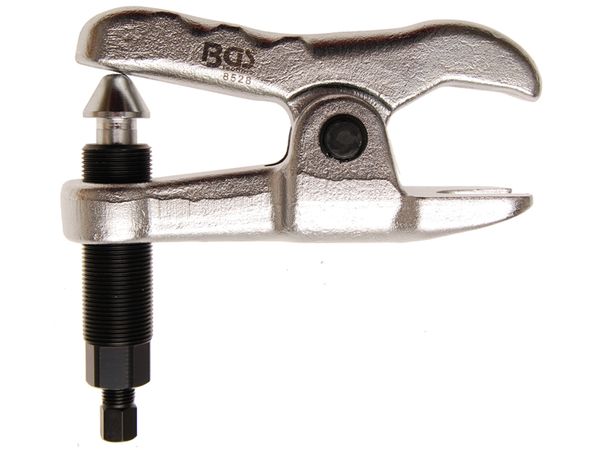 BGS Technic BGS 8528 Hydraulický vytláčací stroj s guľovým kĺbom 8 t