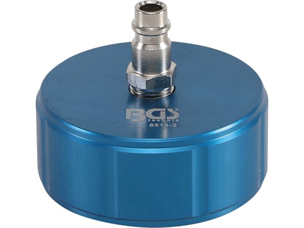 BGS Technic BGS 8514-3 Adaptér chladiča pre Scania (sada BGS 8514)