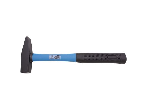 BGS Technic BGS 3854 Zámočnícke kladivo 500 g so sklolaminátovou rukoväťou