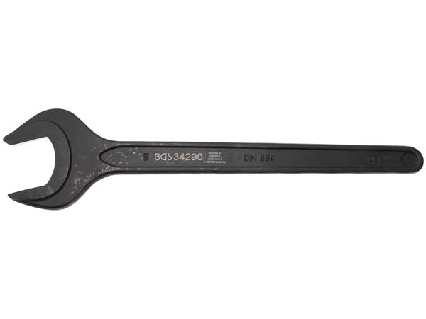 BGS Technic BGS 34290 Jednostranný kľúč 90 mm podľa DIN 894