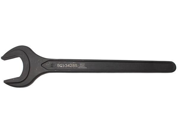 BGS Technic BGS 34285 Jednostranný kľúč 85 mm podľa DIN 894