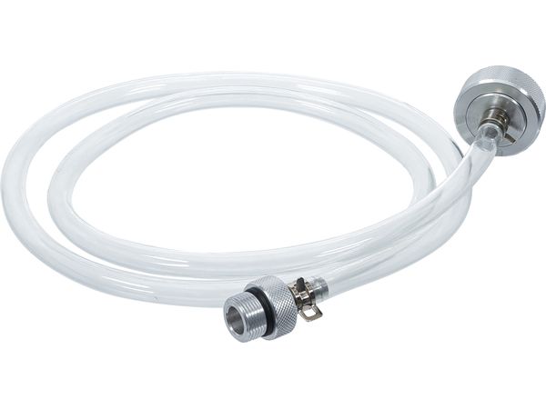 BGS Technic BGS 1407 Hadica DSG na plnenie prevodového oleja - pre VAG