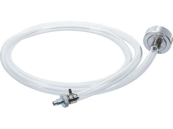 BGS Technic BGS 1405 DSG hadica na plnenie prevodového oleja - pre VAG