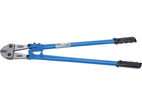 BGS Technic BGS 914 Štiepacie kliešte 760 mm na skrutky s tvrdenými čeľusťami