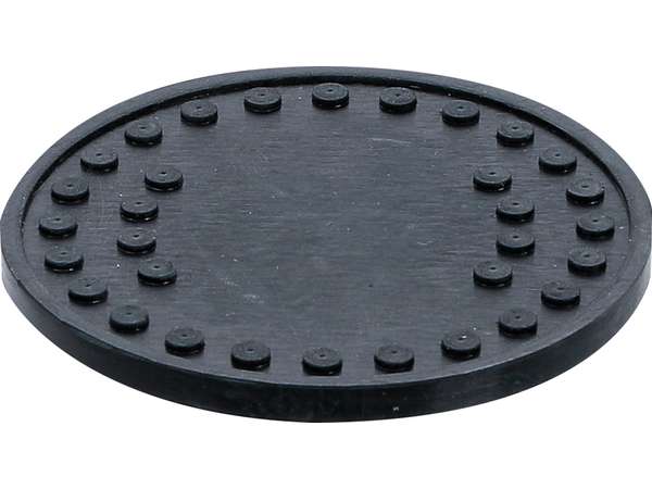 BGS Technic BGS 2897-2 Gumová podložka pre zdvihák BGS 2897