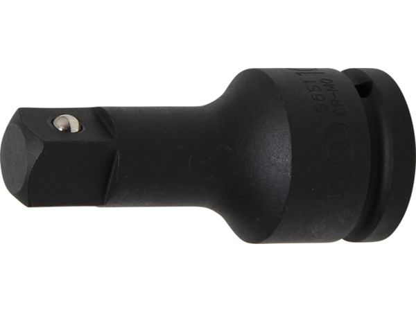 BGS Technic BGS 5651 Predĺženie/rozšírenie 3/4", dĺžka 100 mm, dierovanie