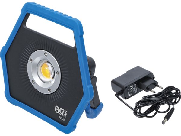 BGS Technic BGS 85329 Pracovná LED COB lampa | 30 W