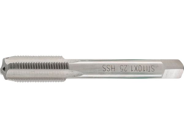BGS Technic BGS 9428-3 Závitorez M10 x 1,25 mm (HSS-G)