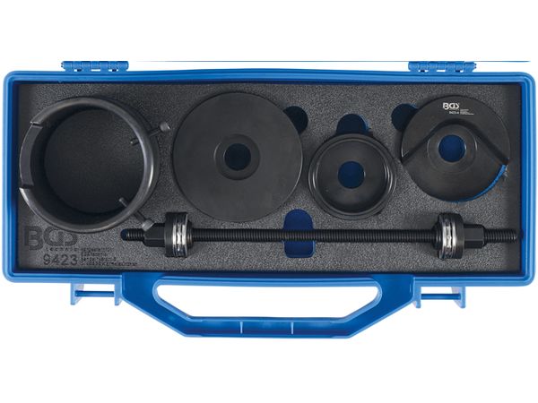 BGS Technic BGS 9423 Súprava na výmenu silentbloku Opel/Vauxhall. Sada 5 dielov