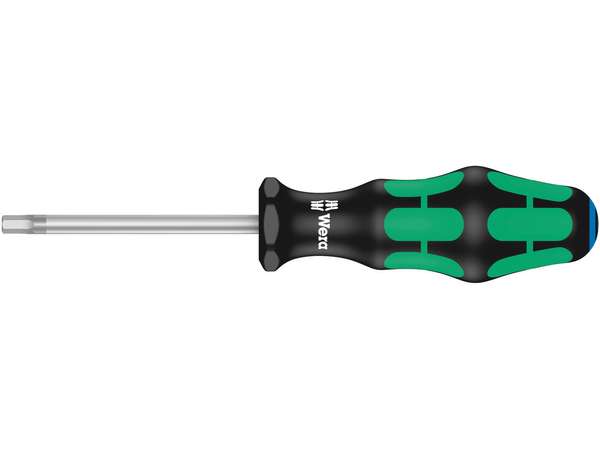 Wera 023120 Šesťhranný skrutkovač Hex-Plus 5 x 80 mm, typ 354
