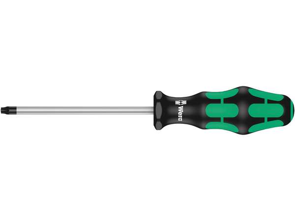 Wera 138265 Skrutkovač TORX® BO TX 30 x 115 mm, typ 367