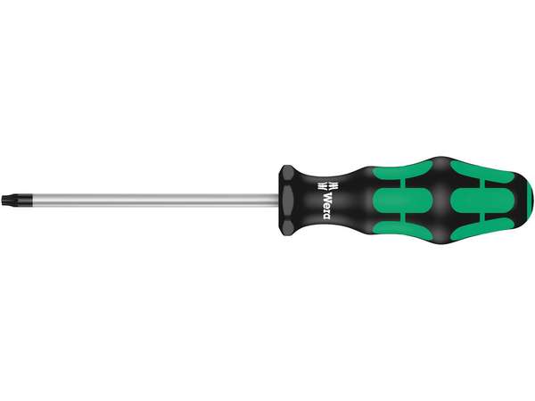Wera 138264 Skrutkovač TORX® BO TX 27 x 115 mm, typ 367