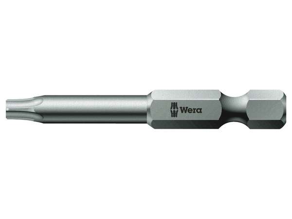 Wera 135200 Skrutkovací bit 1/4 TX 1 x 50 mm 867/4 Z TORX®