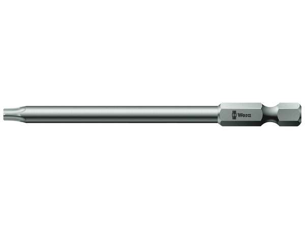 Wera 060186 Skrutkovací bit 1/4 TX 10 x 89 mm 867/4 Z TORX®