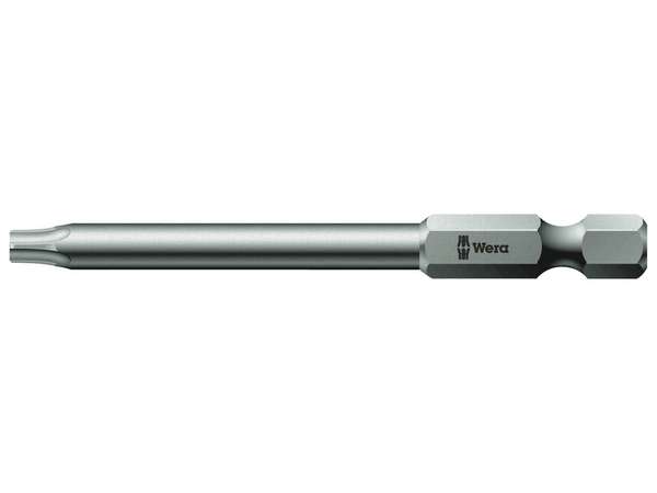 Wera 060130 Skrutkovací bit 1/4 TX 40 x 70 mm 867/4 Z TORX®