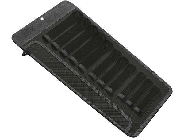 Wera 671382 Skladací kufor 9452 pre kľúče Joker 6000 (prázdny)