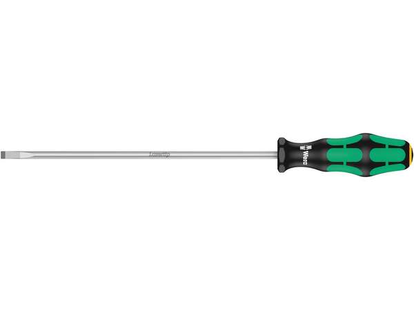 Wera 110008 Plochý skrutkovač 1,0x5,5x200 typ 335