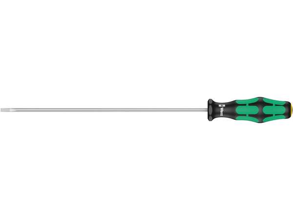Wera 110003 Plochý skrutkovač 0,6x3,5x200 typ 335