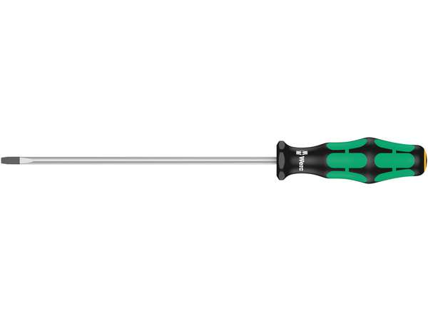 Wera 008008 Plochý skrutkovač 0,5x3,0x150 typ 335