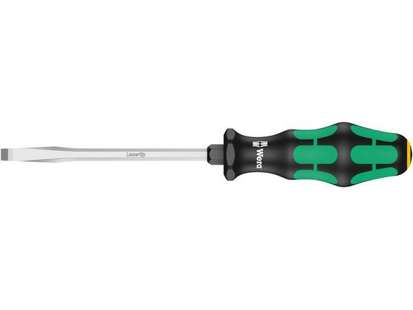 Wera 007675 Plochý skrutkovač 1,2x7,0x125 typ 334 SK