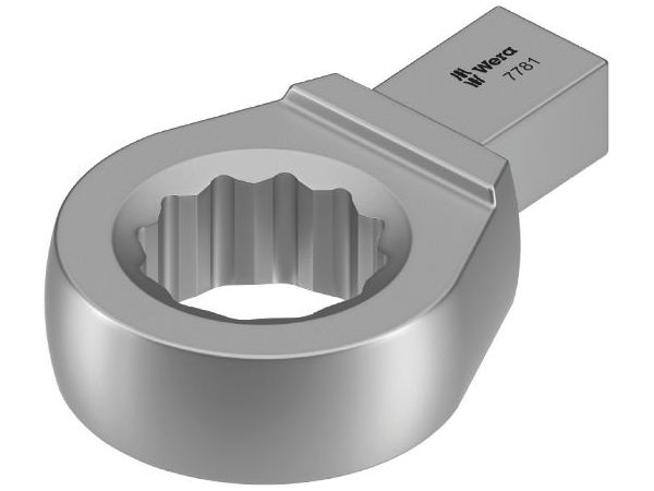 Wera 078705 Nástrčný kľúč so svorkou 14x18 mm
