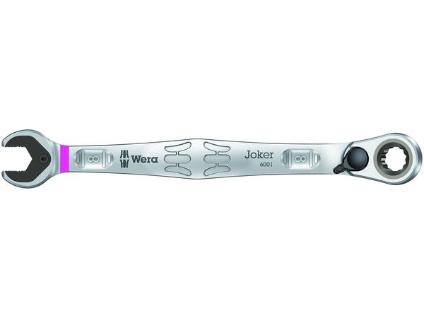 Wera 020064 račňový kľúč 8 mm 6001 Joker Switch