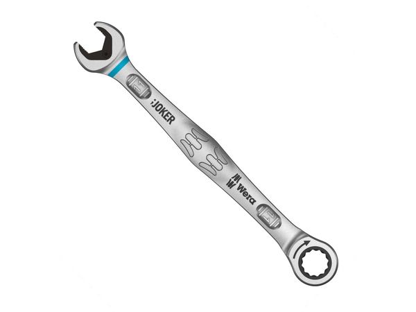 Wera 073271 Joker otvorený račňový kľúč 11 mm