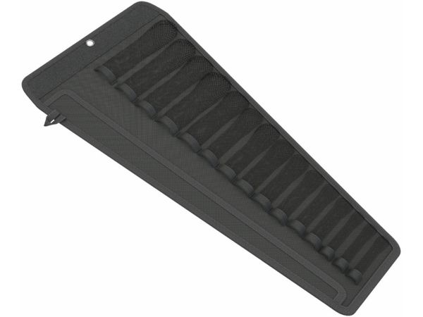 Wera 136405 Valčekové puzdro 265 x 120 mm 6003 Joker 15, prázdne. Typ 9465 5,5-19 mm
