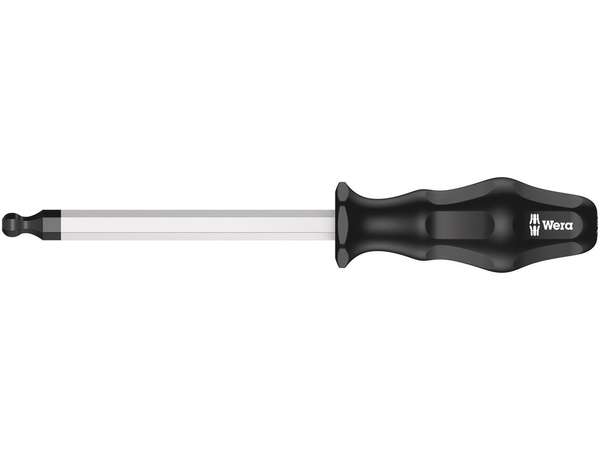Wera 022835 Šesťhranný skrutkovač s guľovou hlavou 12 mm, typ 352