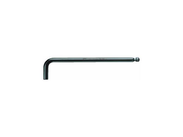 Wera 027104 Šesťhranný nástrčný kľúč 3 mm typ 950 PKL BM