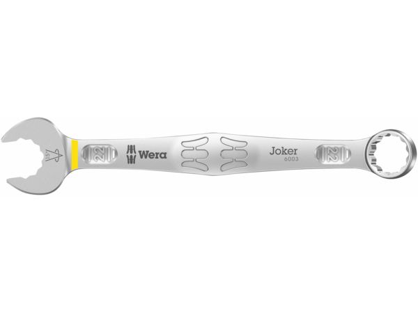 Wera 020502 imbusový kľúč 22 mm 6003 Joker, offset