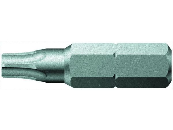 Wera 066487 Skrutkovací bit 1/4" TX 20x25 mm typ 867/1 TORX®