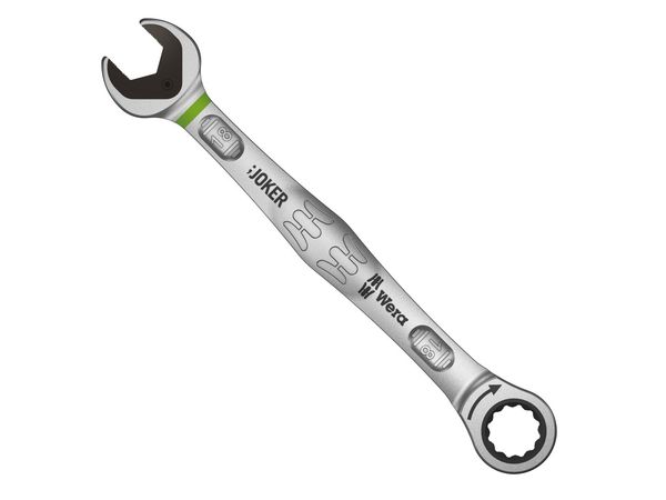 Wera 073278 Joker 18 mm otvorený račňový kľúč