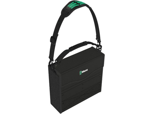 Wera 004351 Kufrík na náradie typ Wera 2go 2