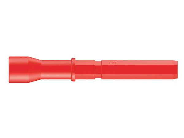 Wera 003461 Náhradný nôž pre vnútorné použitie. 4 hrany 8,1 mm Kraftform Kompakt 97 VK 8,1
