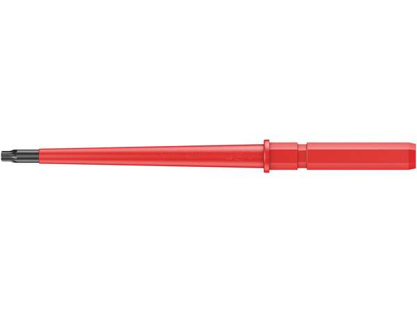 Wera 003433 Vymeniteľný skrutkovací nôž TX 20 Kraftform Kompakt VDE 67 i TORX®