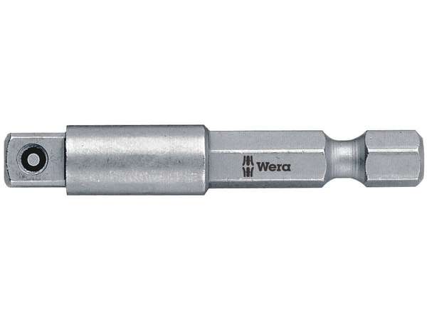 Wera 050210 Adaptér/konektor 1/4" x 100 mm typ 870/4