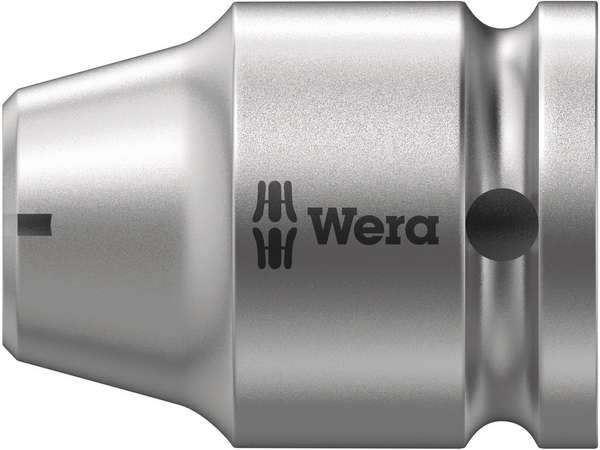 Wera 042715 Adaptér 5/16" typ 780 C/2 (1/2" vnútorný na 5/16" vnútorný)