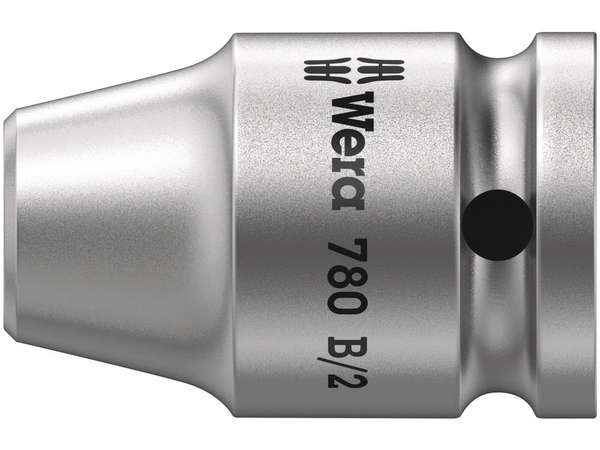 Wera 042665 Adaptér 5/16" typ 780 B/2 (3/8" - vnútorný 5/16")
