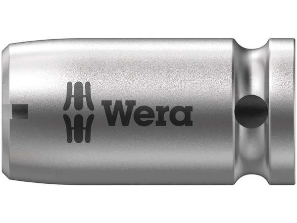 Wera 042605 Adaptér 1/4'' typ 780 A/1 (1/4"-vnútorný 1/4")