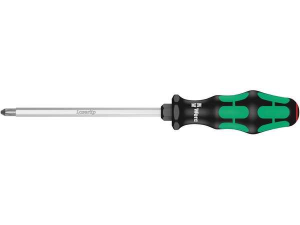 Wera 008753 Krížový skrutkovač PH 3 x 150 mm typ 350 SK PH
