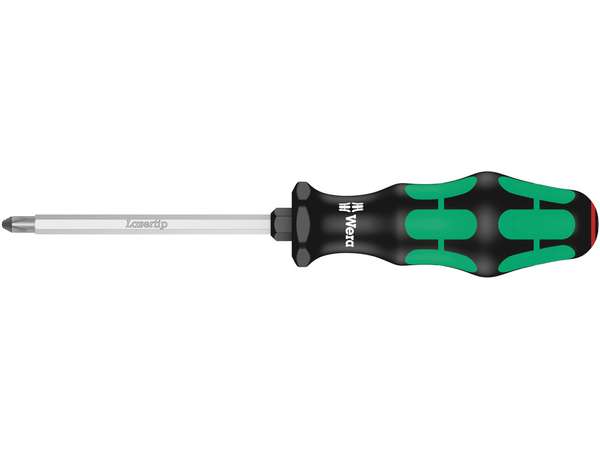 Wera 008752 Krížový skrutkovač PH 2 x 100 mm typ 350 SK PH