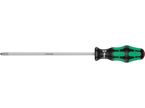 Wera 008725 Krížový skrutkovač PH 2 x 200 mm typ 350 PH