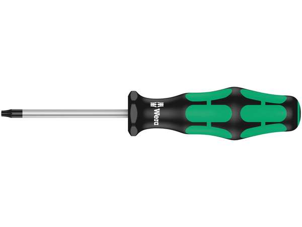 Wera 028004 Kraftform Plus TORX® TX 9 skrutkovač typ 367